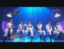 【K-POP】2PM「I can't」＆「幻想の中の君」(101114)－②