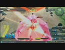 EXVS 足立区ファンタジー(10)画質比較用