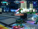 【SDGO】ドズルでクランその３