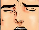 ホラーではないはずの阿部鬼をビビリながら実況してみた part2
