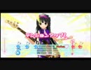 【こうりゃく！放課後ライブ 5時間目】Cagayake！GIRLS 澪NORMAL