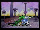 【サガフロ/ブルー編】 剣技縛り 其の八