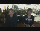【スパIV】The Canada Cup 2010 3on3 Team Japan 最終戦
