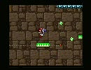 【実況】改造ヨッシーアイランドReturnsを気合いでプレイ Stage1-8