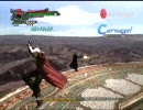 【DMC4】無成長ダンテでBP登頂（99～101階）