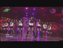 【K-POP】少女時代 - Ooh La La + Girls' Generation【LIVE（071229）】