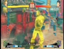 スパⅣアベルで上級者目指す！9日目