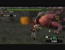 【実況】　自己満モンハンその５９　【MHP2G】　後半