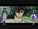 【ＭＡＤ】機動戦士ガンダムＯＯ×交響詩篇エウレカセブン「sakura」