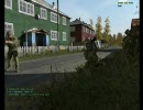 【ArmA2】 T2jp Coop Secure Elektrozavodsk 【part3】