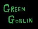 GREEN GOBLIN [4/4]