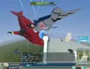 [101029] 鋼鉄戦記C21 大規模対戦イベントのテスト 戦闘編