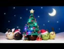 mameshiba  mameryXmas