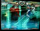 GGXX AC 2010 年10月14日 高田馬場 ミカド 3on3大会 野試合 Part1
