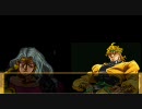 MUGEN ＤＩＯ様の 初心者用講座　【プレイヤー操作応援します】