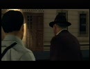 ゴッドファーザーを初見で実況プレイします 第三回【TheGodFather】