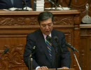 11.16 衆議院本会議 石破茂議員の質疑
