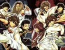 最遊記キャラソン『Freedom』　野見山×三蔵一行