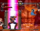 【mugen/大貧民】マネー取り合いサバイバルShuffle part 21