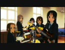 【けいおん!!】LOOP and LOOP【MAD】