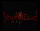 【一人だと】バイオハザード0　友人と実況プレイpart15【怖いから】
