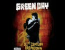 Green Day - Like a Rolling Stone