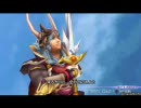 【ディシディア】雪が舞う中のDFF対戦メモ.20【アドパ / kai】
