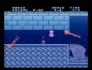 スーパーマリオコレクション Wiiでマリオ２をプレイ　その12