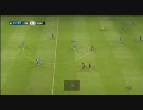 【親フラに(ry】ウイイレ2011実況プレイ(決勝Ｔ 決勝)後半 part15