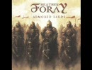 Heathen Foray - Armored Bards