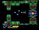 雷電ＤＸ　ＰＳ１版のRAIDEN DX版のサウンド