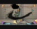 スパIV コーディー対戦動画 模範囚を目指して Vol.3