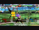 vf5fs カゲvsラウ　214ｐ＋ｇ後は…