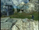 HALO REACH マルチプレイヤー　池ポチャ