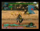 【実況】バケツ狩猟日記【MHF箱○版】７ページメ