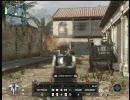 COD:BO  カミーユ・ビダンがTDMに参戦