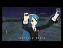 【初音ミク】　　タクト　　【DIVA2ndエディットPV】