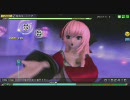 【Project DIVA Arcade】星屑ユートピア ルカ華ver.【HARD】