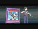 TF5トーナメント　マー・ムー　VS M.A.イングリット