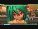 【Project DIVA Arcade】恋ノート//// ミクさんマジナチュラル【HARD】