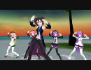 【MMD】るこるこにしてあげる♪【欲音ルコ誕生祭2010】