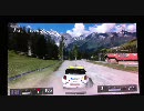 PS3 GT5 Rally  Eiger Nordwand