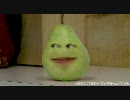 Annoying Orange - Annoying Pear