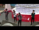 【JAM2010】こっぺぱん【アカペラ】