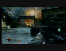 [CoD:BO]XBOX360 takeDのドミネーションその２（砂で言い訳コメンタリ実況）