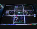 MJ4EVO　アソパソマソ動画　半荘パート６　球戦