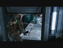 【身内向け】DeadSpaceまったりプレイ動画【石村】Part7