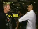 ピーターグラハムｖｓバダハリ