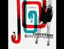 Laura Vane ＆ The Vipertones - Man Of Your Word