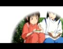 千と千尋の神隠し1
